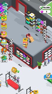 Go Convenience Store Ready 1.2.13. Скриншот 9