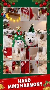 Jigsaw Link Puzzles 32.0. Скриншот 10