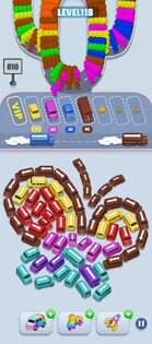 Bus Loop 11.0. Скриншот 1