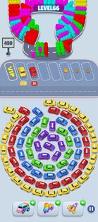 Bus Loop 11.0. Скриншот 2