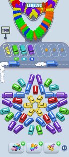 Bus Loop 11.0. Скриншот 3