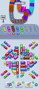 Bus Loop 11.0. Скриншот 5
