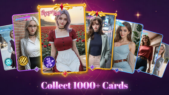 Infinite Gacha Fever 1.0.2. Скриншот 10