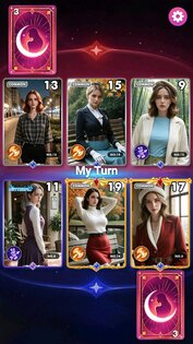 Infinite Gacha Fever 1.0.2. Скриншот 11