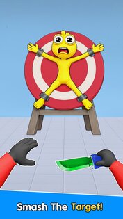 Smash Guy: Cannon Shooter 3.2.18. Скриншот 1