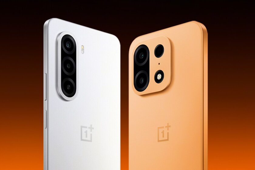 Представлены OnePlus Turbo 6X и 6X Pro — смартфоны с ёмкими батареями и доступными ценами