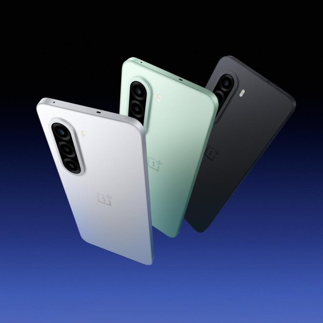 Представлены OnePlus Turbo 6X и 6X Pro — смартфоны с ёмкими батареями и доступными ценами