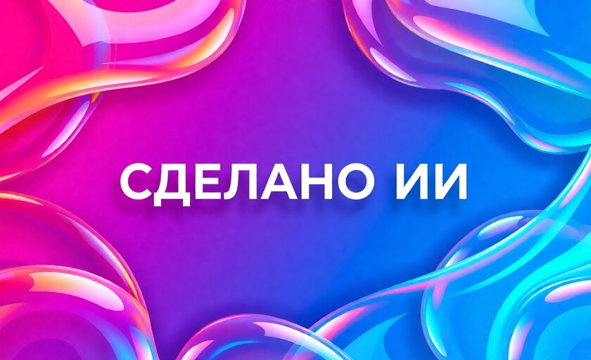 В России не будет обязательной маркировки ИИ-контента — Госдума отклонила законопроект