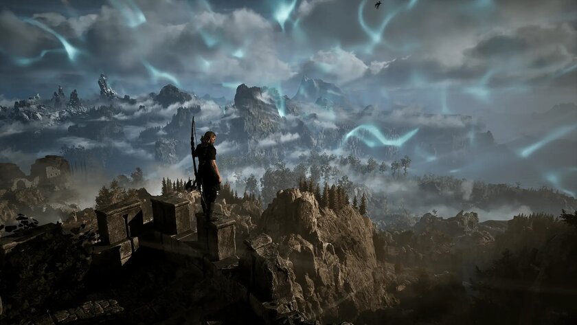От угловатых пикселей до Unreal Engine 5: как преобразилась «Готика» и стоит ли играть в ремейк