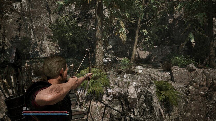 От угловатых пикселей до Unreal Engine 5: как преобразилась «Готика» и стоит ли играть в ремейк — Никто не говорил, что будет легко. 4