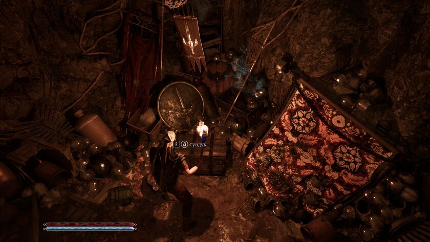 От угловатых пикселей до Unreal Engine 5: как преобразилась «Готика» и стоит ли играть в ремейк — Страдания того стоят. 1