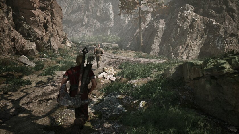От угловатых пикселей до Unreal Engine 5: как преобразилась «Готика» и стоит ли играть в ремейк — О такой графике я даже не мечтал. 6