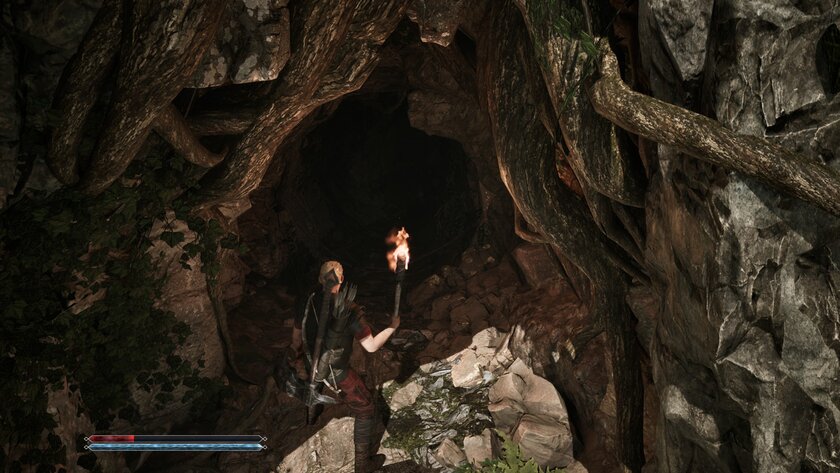 От угловатых пикселей до Unreal Engine 5: как преобразилась «Готика» и стоит ли играть в ремейк — О такой графике я даже не мечтал. 9