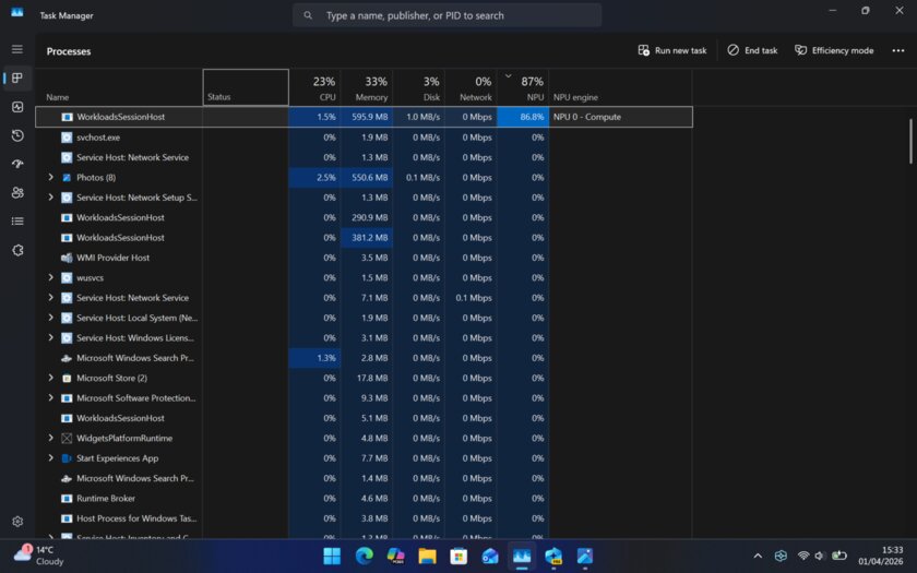 Microsoft выпустила самое масштабное в 2026 году обновление для Windows 11