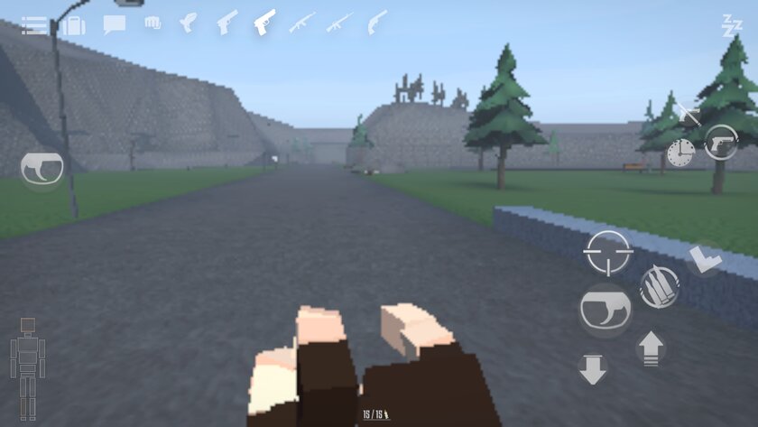 "GoreBox" шок в старых версиях GoreBox нашли Пальцестрел из Warface:-D :-D :-D :-D uhr