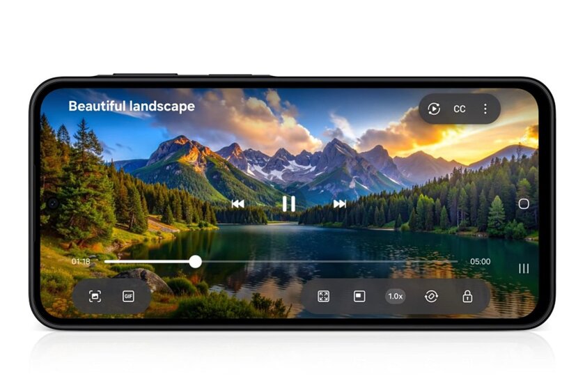 Превращаться в «компьютер» смогут не только флагманы Samsung? Galaxy A27 получит режим DeX