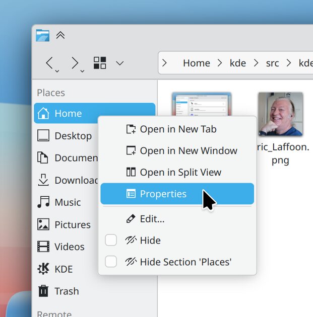 Выход KDE Plasma 6.7: быстрое переключение тем, рабочих столов и новый Discover
