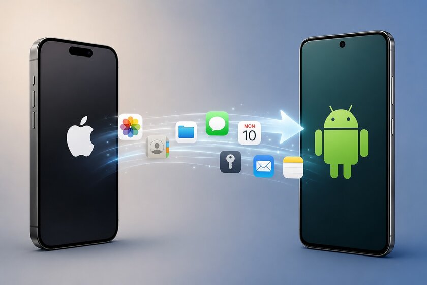 Android 17 существенно упрощает переход с iPhone на Android — как это работает