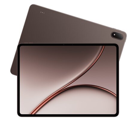 Представлен планшет OnePlus Pad 3 Pro — можно посмотреть 25 эпизодов сериала на одном заряде
