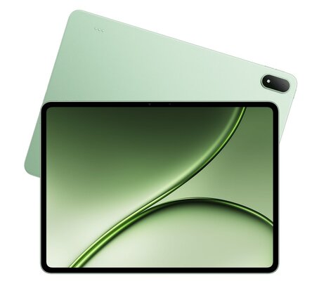 Представлен планшет OnePlus Pad 3 Pro — можно посмотреть 25 эпизодов сериала на одном заряде