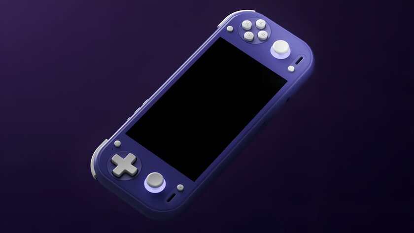Компания Anbernic представила новую ретро-портативку RG 55G1 на Android