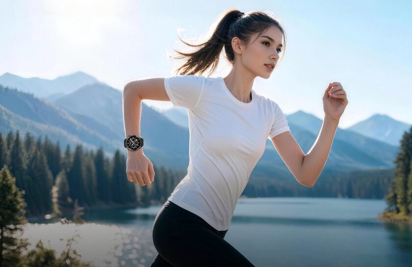 Представлены HONOR Watch 6 — часы стали больше, умнее и автономнее
