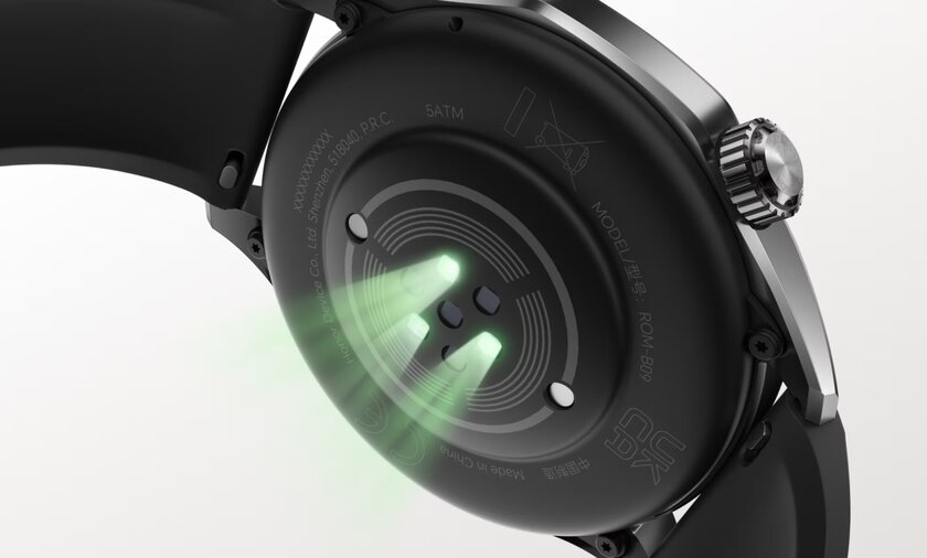 Представлены HONOR Watch 6 — часы стали больше, умнее и автономнее