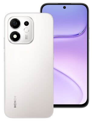 HONOR 600 Smart получил самую большую батарею в серии на международном рынке