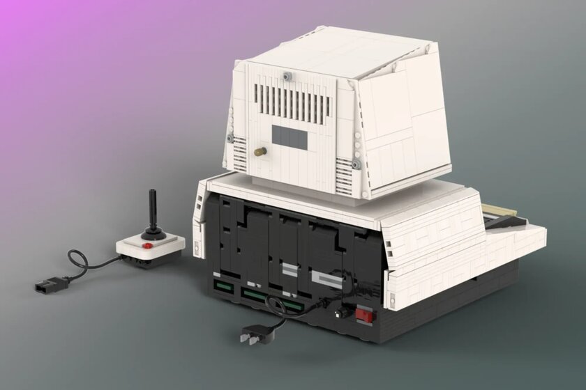 Среди LEGO Ideas появился легендарный Commodore PET и тут же получил поддержку фанатов