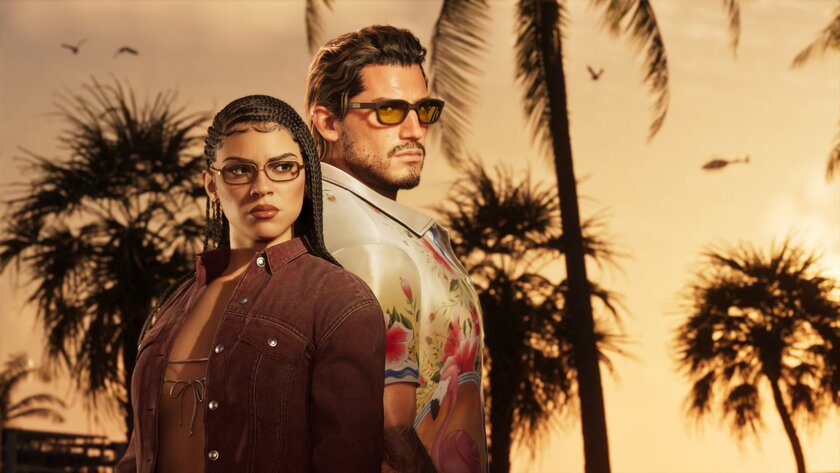 Rockstar Games опубликовала массу новых скриншотов GTA 6: игра выйдет в двух версиях