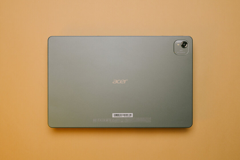 Цена радует, а возможности впечатляют: практичные планшеты Acer Iconia с ёмкими аккумуляторами