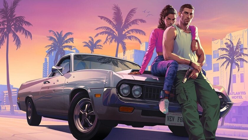 GTA 6 интересные факты