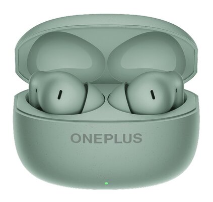 Представлены наушники OnePlus Nord Buds 4 с ANC, Bluetooth 6.1 и 54 часами работы
