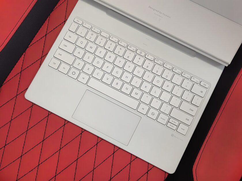 Превращается в ноутбук и отлично снимает: обзор планшета HUAWEI MatePad Pro Max — Качество снимков. 9