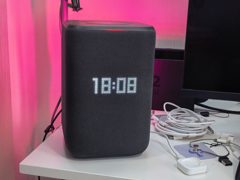 Превращается в ноутбук и отлично снимает: обзор планшета HUAWEI MatePad Pro Max — Качество снимков. 10