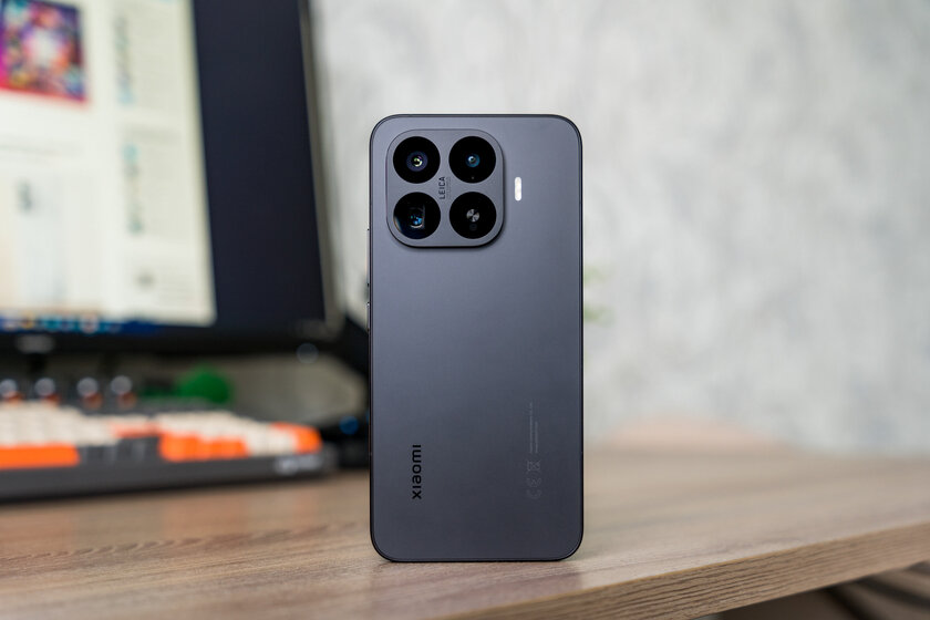 Тот самый «топ за свои деньги»? Подробный обзор и тест Xiaomi 17T Pro