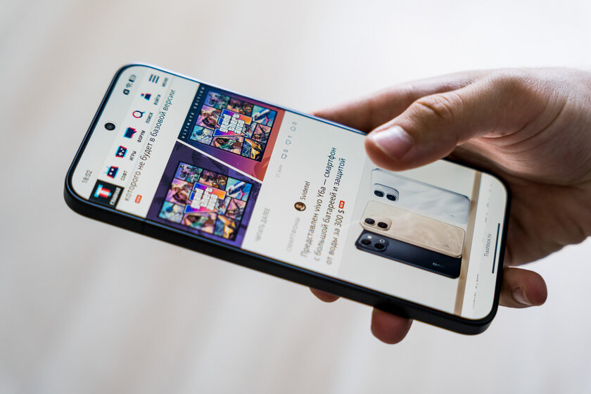 Тот самый «топ за свои деньги»? Подробный обзор и тест Xiaomi 17T Pro — Дизайн. 2