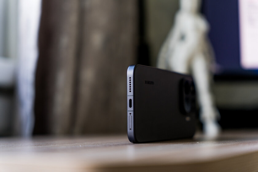 Тот самый «топ за свои деньги»? Подробный обзор и тест Xiaomi 17T Pro — Дизайн. 3