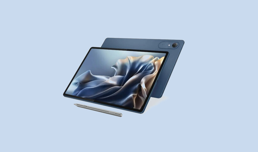 Представлен Moto Pad 70 Pro — планшет от Motorola с достойными характеристиками