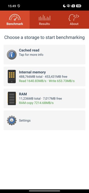 Тот самый «топ за свои деньги»? Подробный обзор и тест Xiaomi 17T Pro — Чипсет. 11