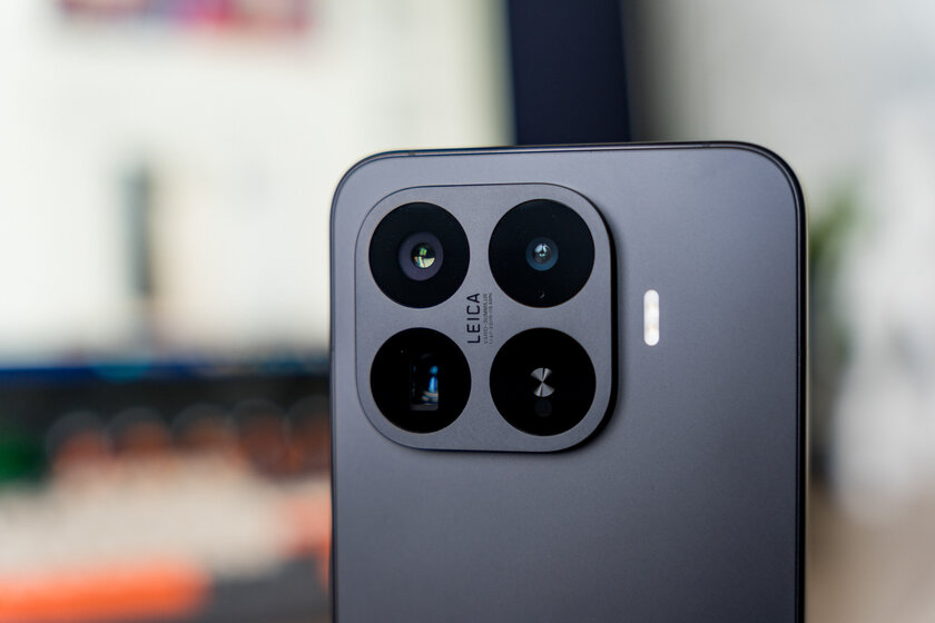Тот самый «топ за свои деньги»? Подробный обзор и тест Xiaomi 17T Pro — Камеры. 1