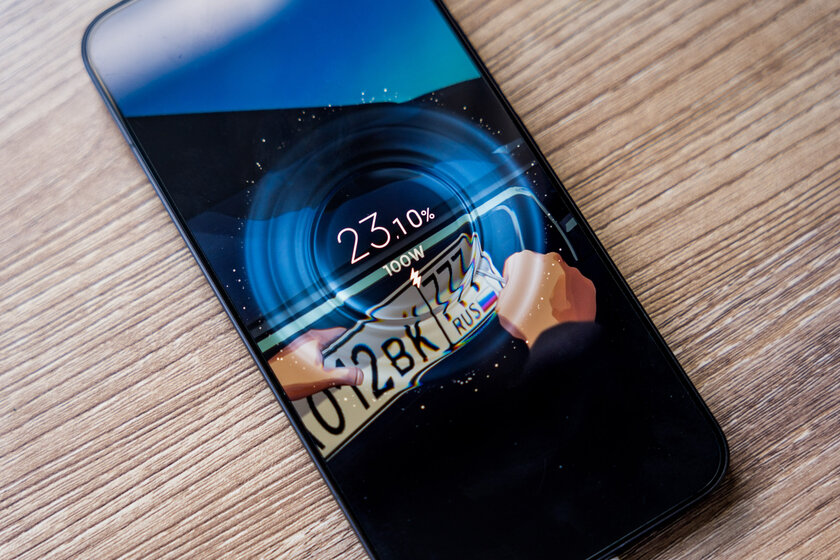 Тот самый «топ за свои деньги»? Подробный обзор и тест Xiaomi 17T Pro — Аккумулятор. 1