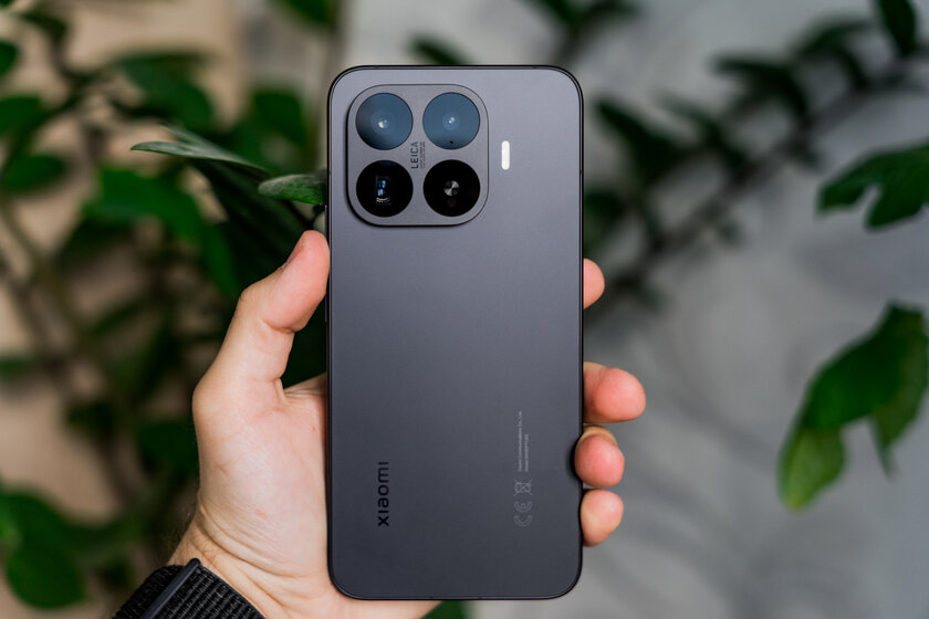 Тот самый «топ за свои деньги»? Подробный обзор и тест Xiaomi 17T Pro — Отзыв. 1