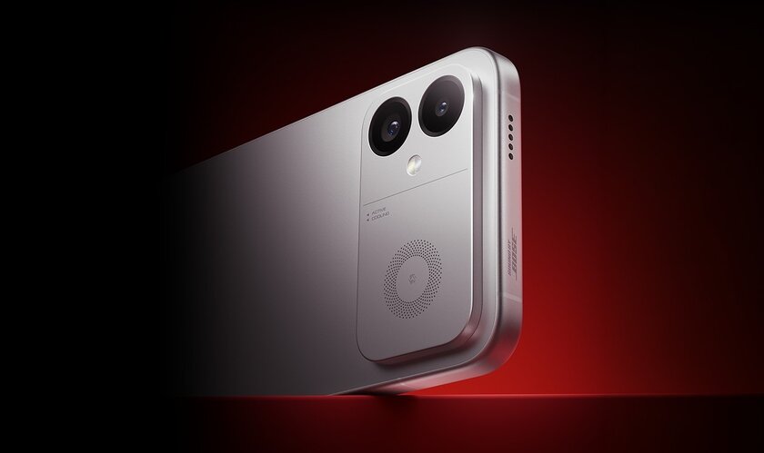 Представлен REDMI K90 Ultra — активное охлаждение теперь не только для геймерских смартфонов