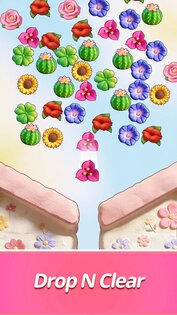 Fruit Match Jam 1.1170. Скриншот 2