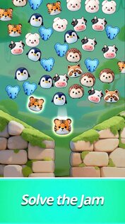 Fruit Match Jam 1.1170. Скриншот 5