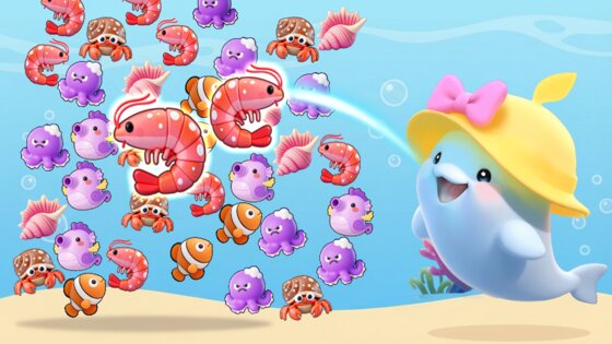 Fruit Match Jam 1.1170. Скриншот 8