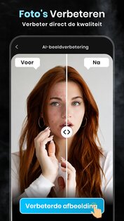 AI Photo Prompts 1.0.19. Скриншот 11