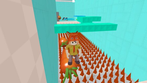 Zoo Escape: Crazy Snack 1.4. Скриншот 3
