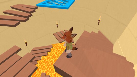Zoo Escape: Crazy Snack 1.4. Скриншот 5